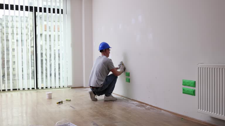 Biohazard Mold Removal in Clifton, AZ